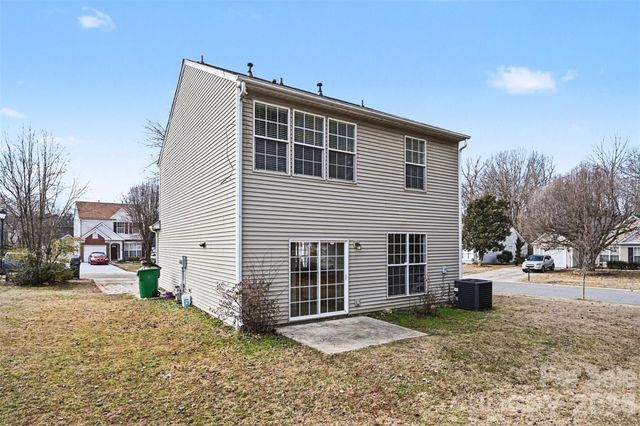 13921 Brownfield Trail Court, Charlotte, NC 28273