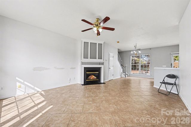 13921 Brownfield Trail Court, Charlotte, NC 28273