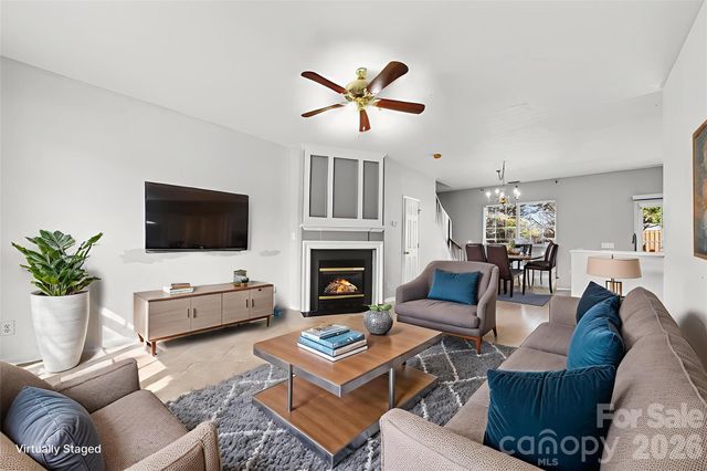 13921 Brownfield Trail Court, Charlotte, NC 28273