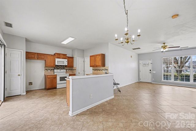 13921 Brownfield Trail Court, Charlotte, NC 28273