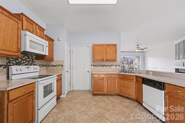 13921 Brownfield Trail Court, Charlotte, NC 28273