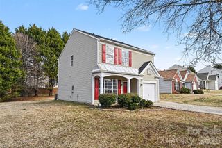 13921 Brownfield Trail Court, Charlotte, NC 28273