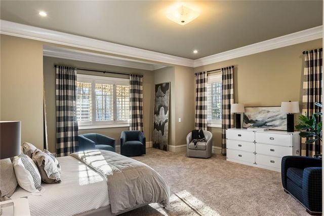 4844 Elkhorn Hill Drive, Suwanee, GA 30024