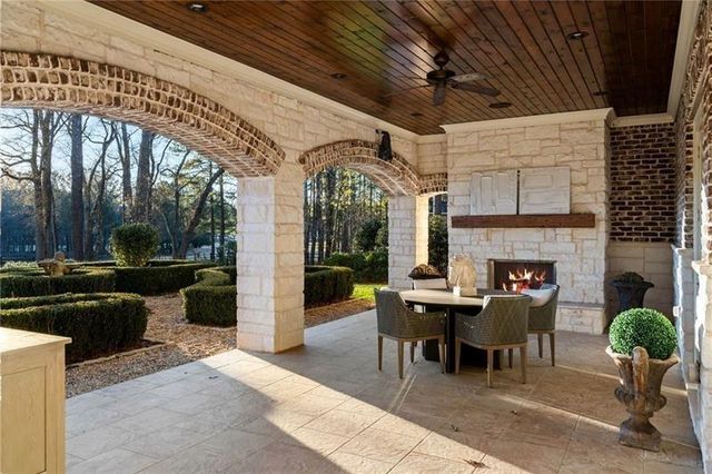 4844 Elkhorn Hill Drive, Suwanee, GA 30024