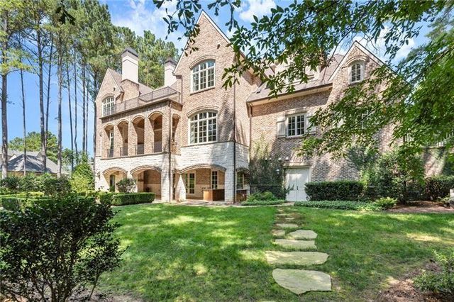 4844 Elkhorn Hill Drive, Suwanee, GA 30024