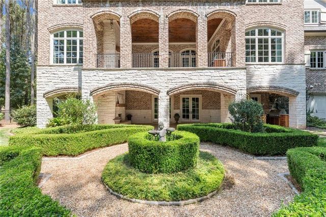 4844 Elkhorn Hill Drive, Suwanee, GA 30024