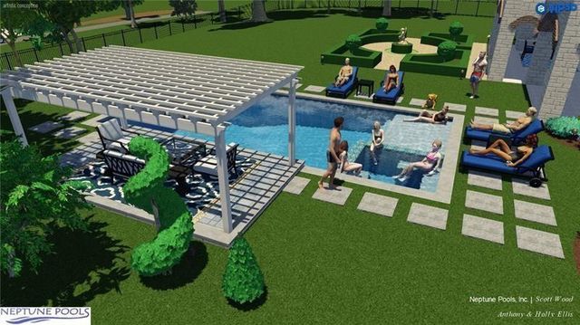 4844 Elkhorn Hill Drive, Suwanee, GA 30024