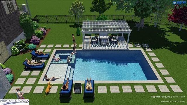 4844 Elkhorn Hill Drive, Suwanee, GA 30024