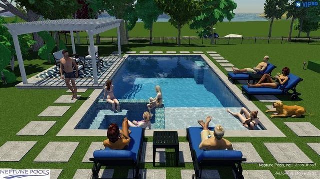 4844 Elkhorn Hill Drive, Suwanee, GA 30024