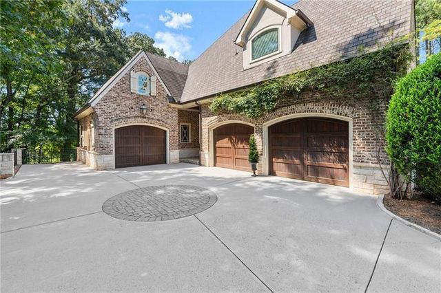 4844 Elkhorn Hill Drive, Suwanee, GA 30024