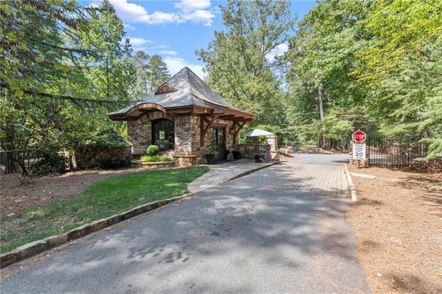 4844 Elkhorn Hill Drive, Suwanee, GA 30024