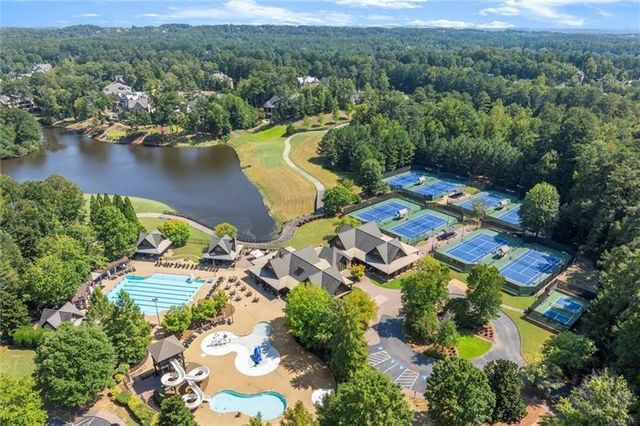 4844 Elkhorn Hill Drive, Suwanee, GA 30024