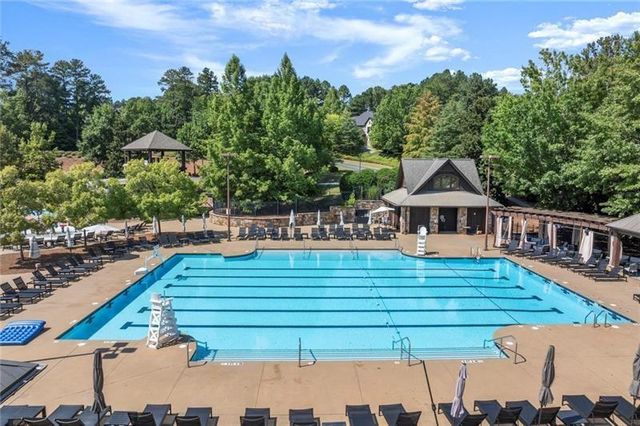 4844 Elkhorn Hill Drive, Suwanee, GA 30024