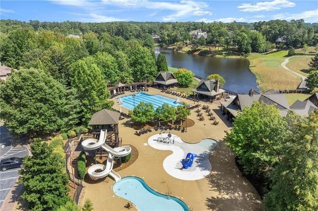 4844 Elkhorn Hill Drive, Suwanee, GA 30024