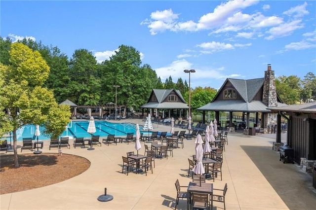 4844 Elkhorn Hill Drive, Suwanee, GA 30024