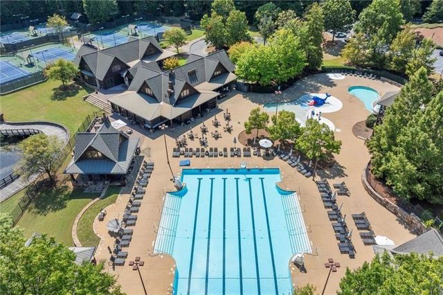 4844 Elkhorn Hill Drive, Suwanee, GA 30024