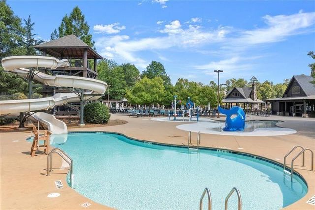 4844 Elkhorn Hill Drive, Suwanee, GA 30024