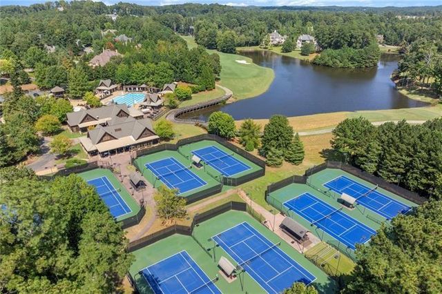 4844 Elkhorn Hill Drive, Suwanee, GA 30024