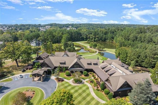 4844 Elkhorn Hill Drive, Suwanee, GA 30024