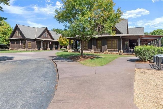 4844 Elkhorn Hill Drive, Suwanee, GA 30024