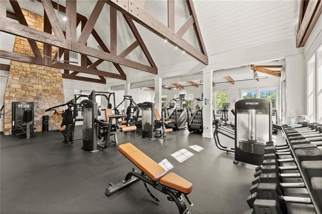 4844 Elkhorn Hill Drive, Suwanee, GA 30024