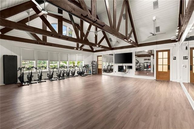 4844 Elkhorn Hill Drive, Suwanee, GA 30024