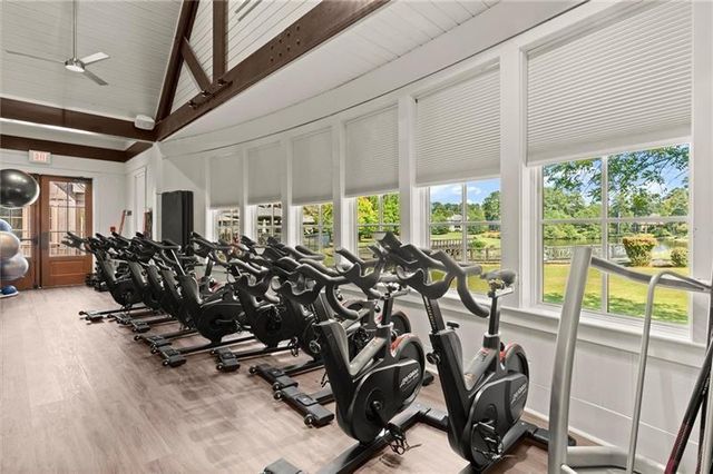 4844 Elkhorn Hill Drive, Suwanee, GA 30024