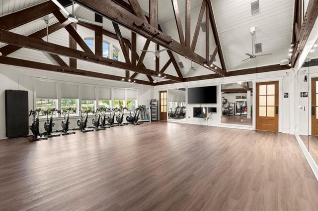 4844 Elkhorn Hill Drive, Suwanee, GA 30024