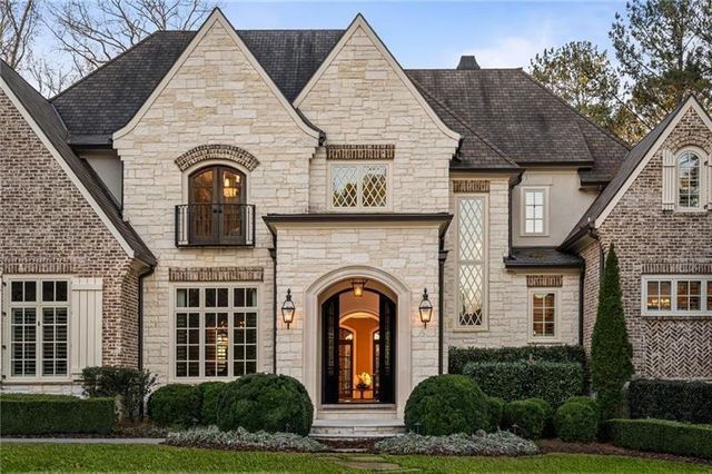 4844 Elkhorn Hill Drive, Suwanee, GA 30024