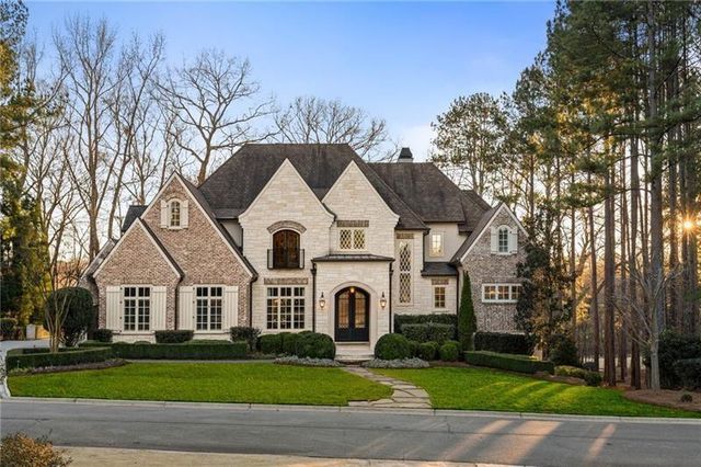 4844 Elkhorn Hill Drive, Suwanee, GA 30024