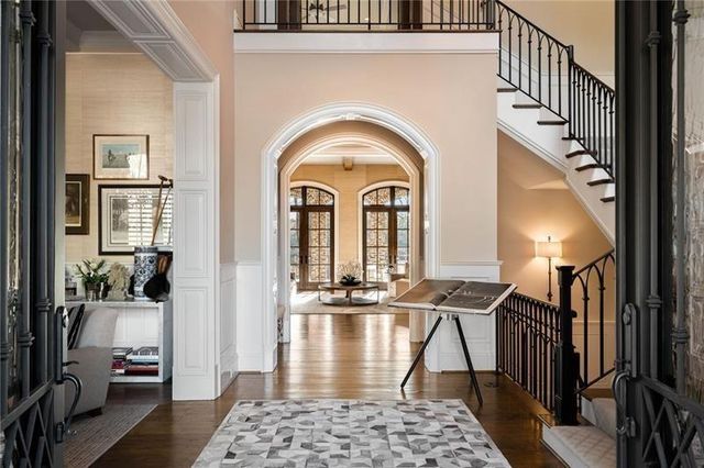 4844 Elkhorn Hill Drive, Suwanee, GA 30024