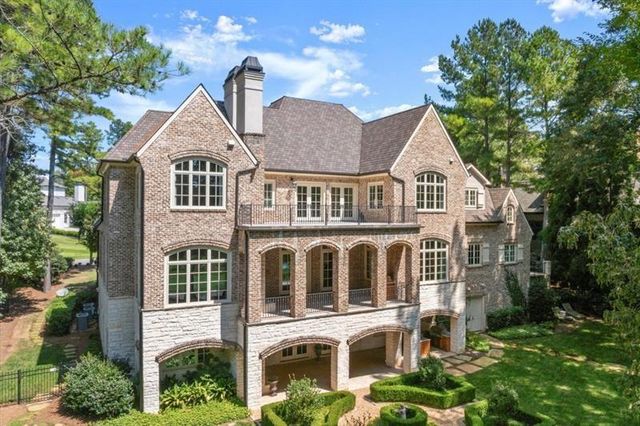 4844 Elkhorn Hill Drive, Suwanee, GA 30024