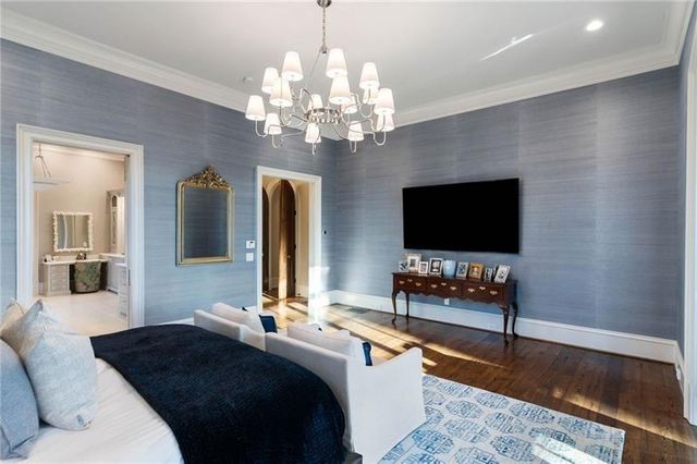 4844 Elkhorn Hill Drive, Suwanee, GA 30024