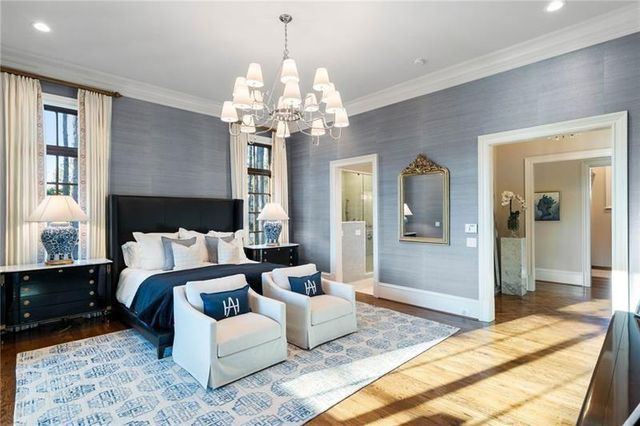 4844 Elkhorn Hill Drive, Suwanee, GA 30024