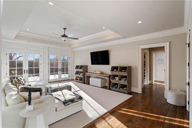 4844 Elkhorn Hill Drive, Suwanee, GA 30024