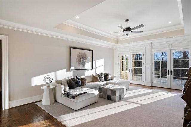 4844 Elkhorn Hill Drive, Suwanee, GA 30024