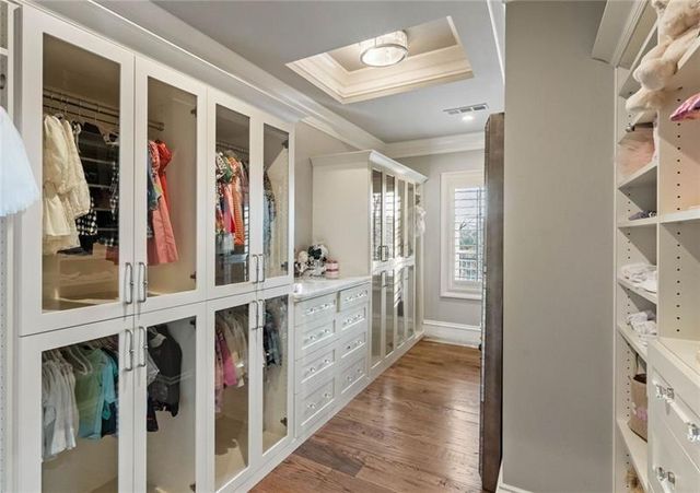 4844 Elkhorn Hill Drive, Suwanee, GA 30024