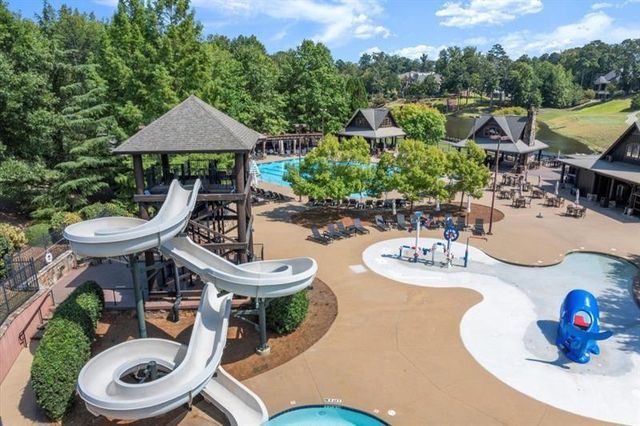 4844 Elkhorn Hill Drive, Suwanee, GA 30024