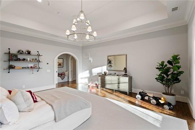 4844 Elkhorn Hill Drive, Suwanee, GA 30024