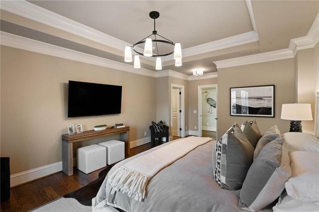 4844 Elkhorn Hill Drive, Suwanee, GA 30024