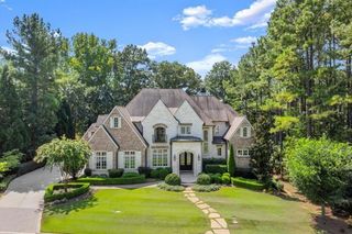 4844 Elkhorn Hill Drive, Suwanee, GA 30024
