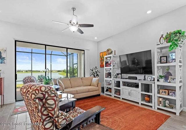 2619 Millennium Circle, Melbourne, FL 32940