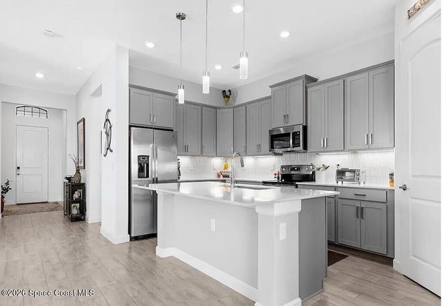2619 Millennium Circle, Melbourne, FL 32940