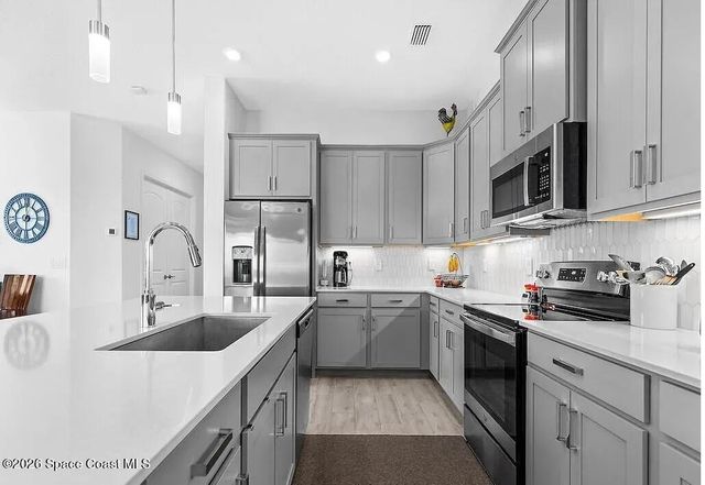 2619 Millennium Circle, Melbourne, FL 32940