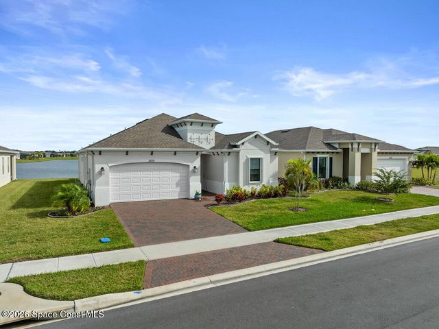 2619 Millennium Circle, Melbourne, FL 32940