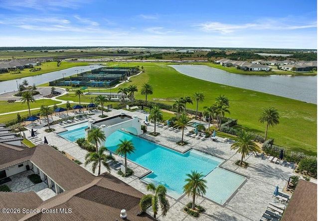 2619 Millennium Circle, Melbourne, FL 32940