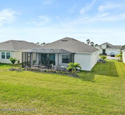 2619 Millennium Circle, Melbourne, FL 32940
