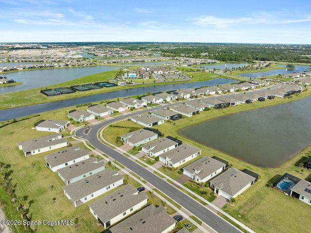 2619 Millennium Circle, Melbourne, FL 32940