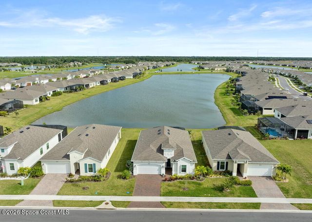 2619 Millennium Circle, Melbourne, FL 32940