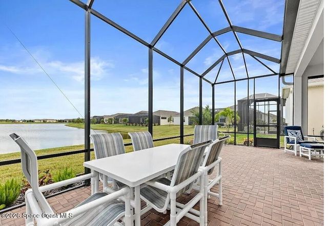 2619 Millennium Circle, Melbourne, FL 32940